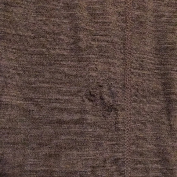 Ibex Merino Wool Jacket - Picture 12 of 12